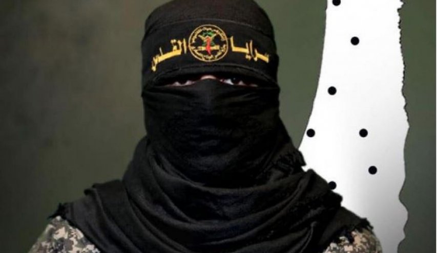 ابو حمزة: المعركة مستمرة و لن تتوقف ما دام العدوان قائما في القدس و غزة
