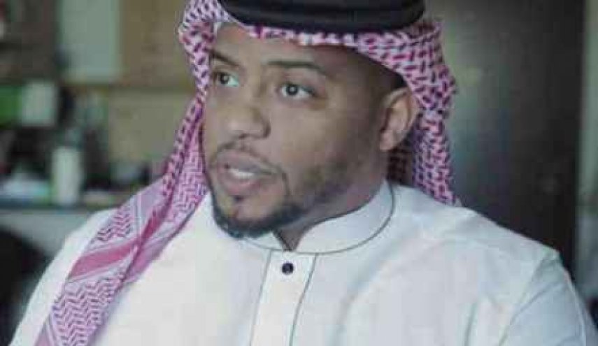 يوتيوبر سعودي يتساءل عن أسباب التضامن مع فلسطين!