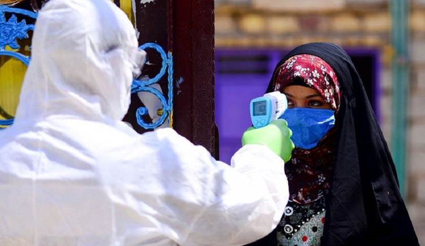 العراق ينفي تحديد عطلة بمناسبة عيد الفطر ويؤكد سريان الحظر الشامل