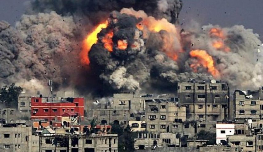 حصيلة العدوان الصهيوني: 26 شهيدا بينهم 9 أطفال و122 إصابة مختلفة