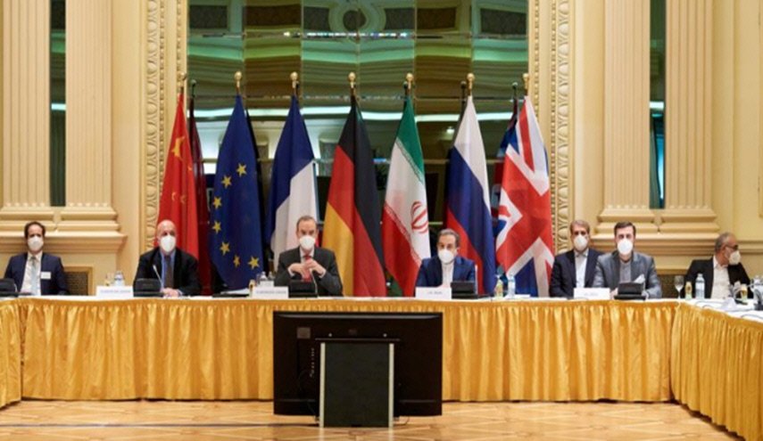 مسؤول ايراني كبير: ايران اثبتت جديتها وحسن النية بشان الاتفاق النووي
