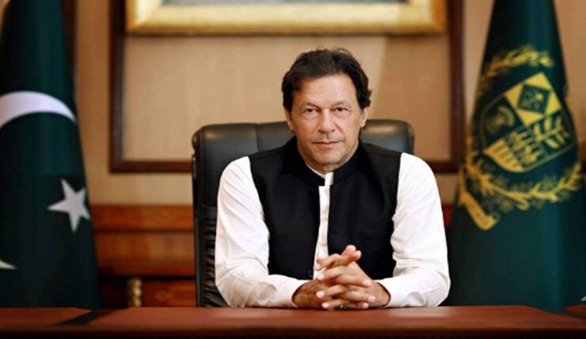 عمران خان : تدشين الاسواق الحدودية مع ايران خلال شهور