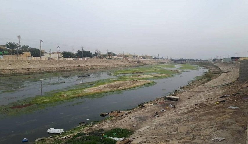 مباحثات سورية عراقية حول إجراءات النظام التركي على نهري دجلة والفرات
