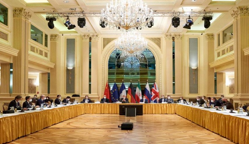 ايران: محادثات فيينا وصلت مرحلة التفاوض حول النصوص