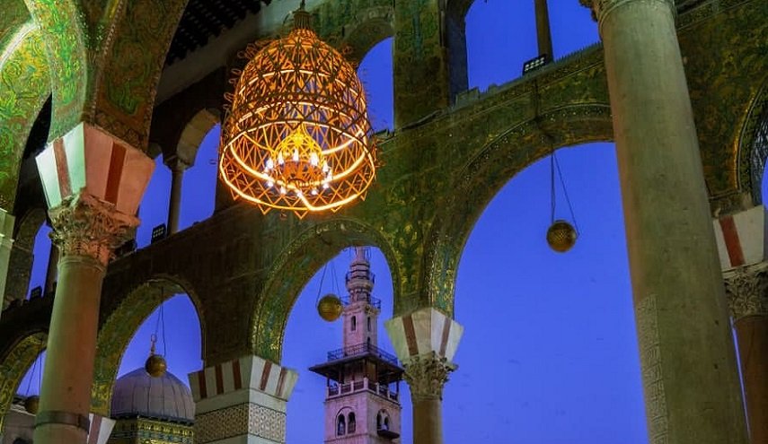 سوريا تعلن أول أيام عيد الفطر 