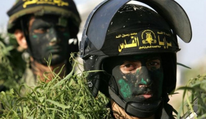 سرايا القدس: موعدكم مع صواريخ المقاومة بسماء 'تل أبيب' بـ'تاسعة البهاء'