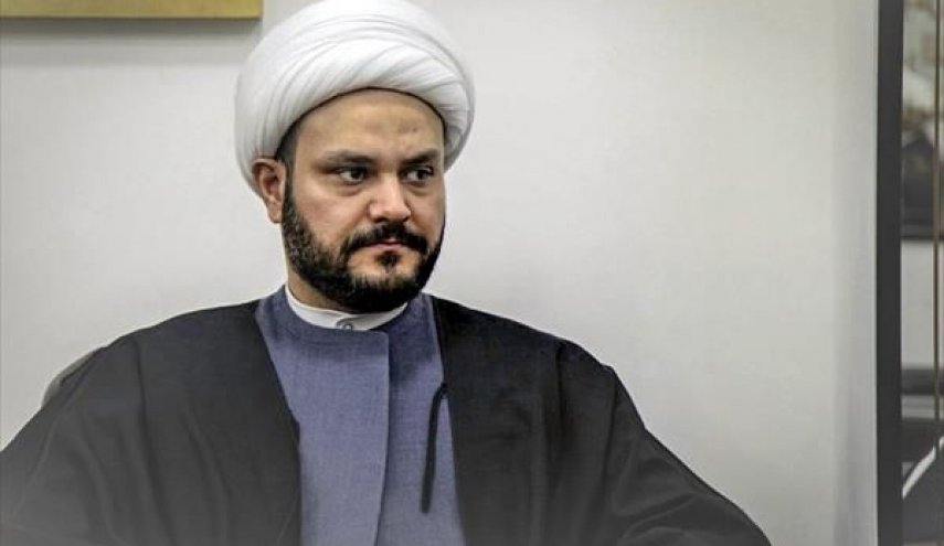 النجباء: نعامل المطبعين معاملة الصهاينة
