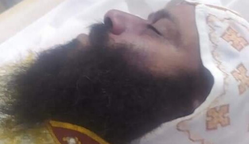 مصر.. عاصفة غضب بوجه البابا إثر إعدام الحكومة 'الراهب المشلوح'