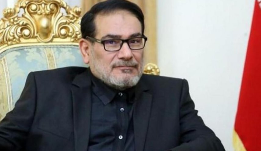 شمخاني: القبة العنكبوتية انهارت امام صواريخ المقاومة الفلسطينية