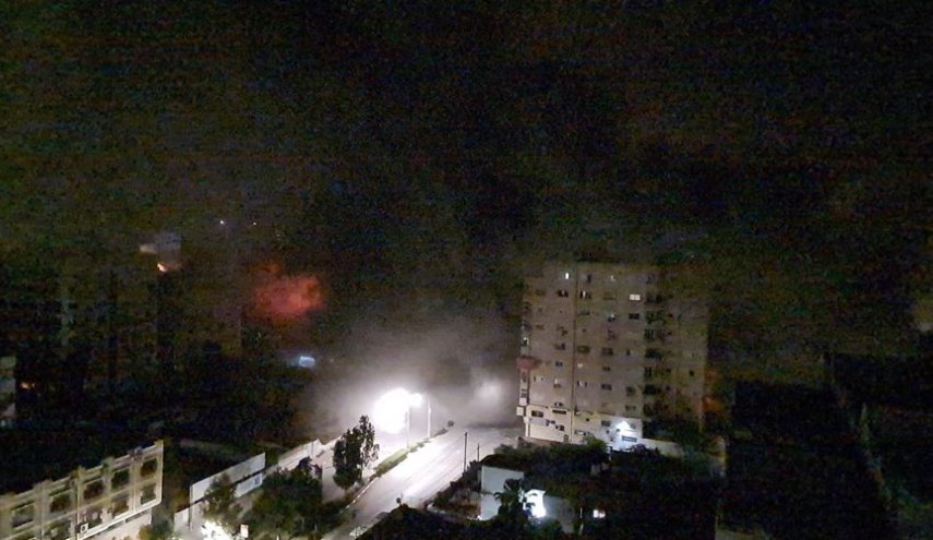 بوتين وأردوغان يبحثان 'التصعيد' في فلسطين المحتلة