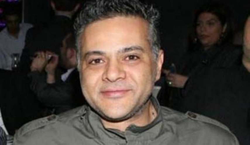 فنان مصري يتهم حفيد جمال عبد الناصر بـ