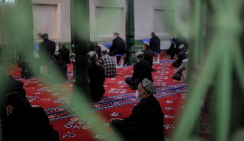 واشنطن تهدد بكين بشأن 