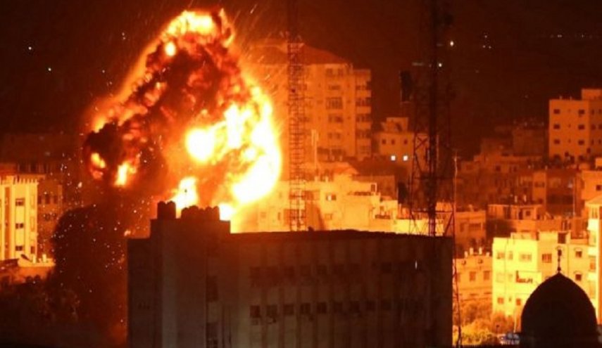 خطاب عاجل للاتحاد الأوروبي للتدخل لوضع حد فوري لهجمات 