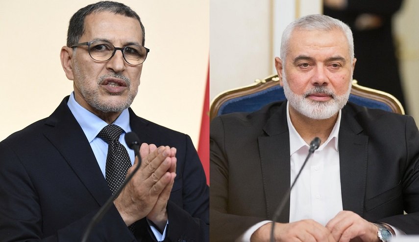 العثماني: قضية فلسطين والقدس بصدارة اهتماماتنا