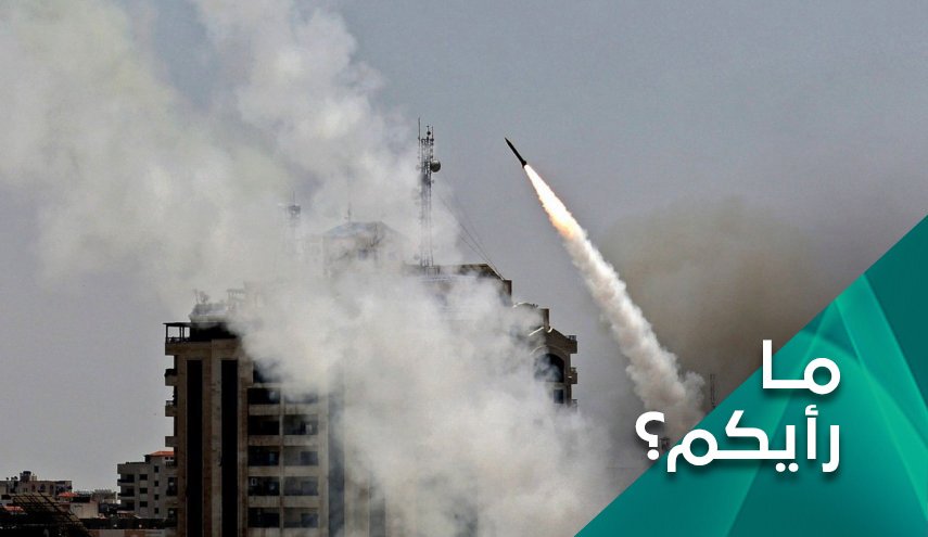 هل سيصمد كيان العدو امام حمم صواريخ المقاومة؟