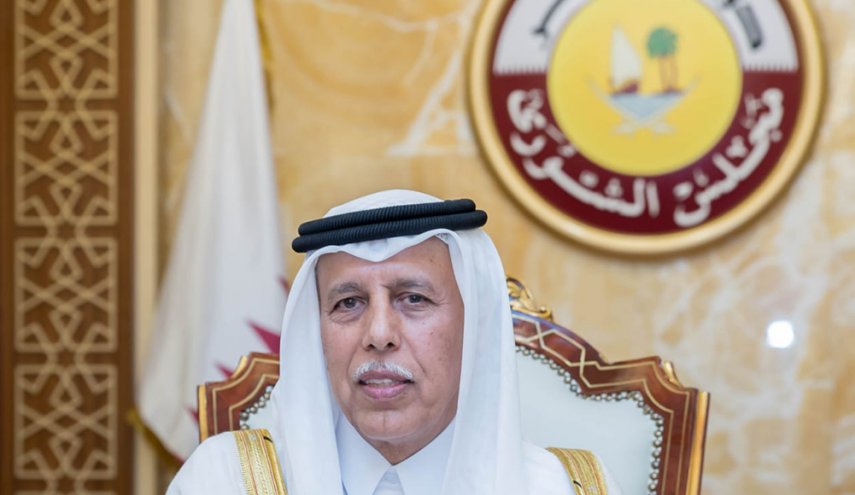 قطر : القضية الفلسطينية قضيتنا الأولى، لا تهاون فيها ولا مساومة عليها