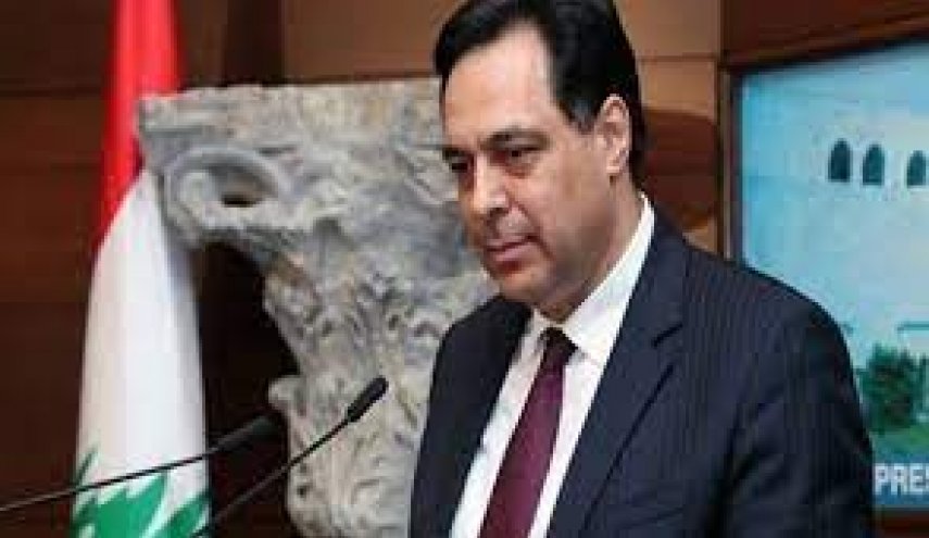 لبنان.. رئيس حكومة تصريف الأعمال يغرد في أول أيام العيد بشأن أزمة التشكيل