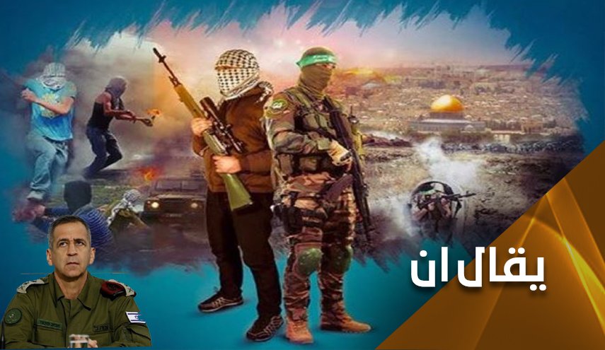 القدس معركة المقاومة الاولى.. اين اختفى كوخافي؟