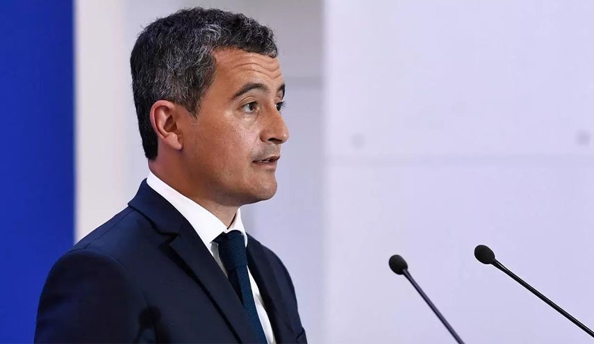 فرنسا تمنع مظاهرات داعمة للفلسطينيين