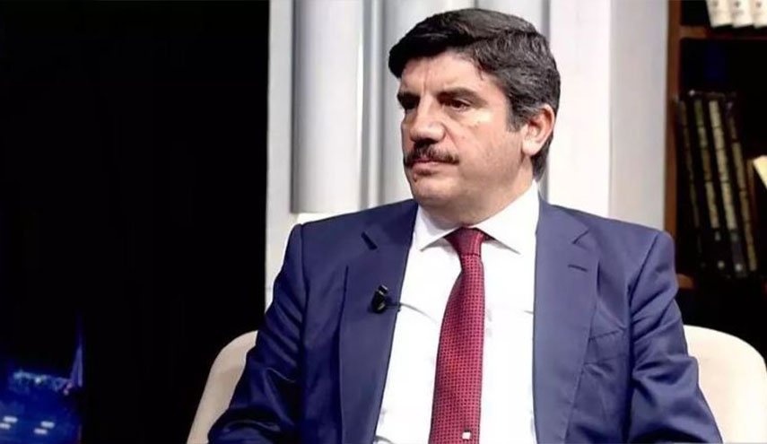مستشار اردوغان: تركيا تقف مع فلسطين