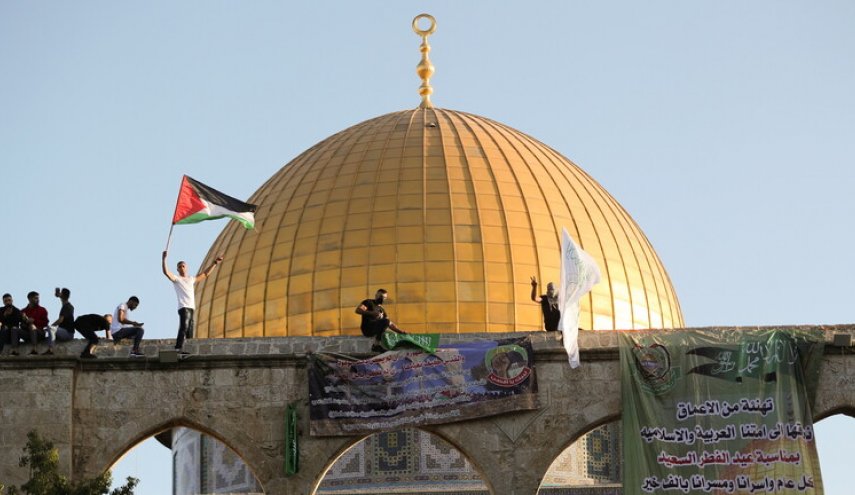 نصرةً القدس في بيروت.. وقفة تضامنية لأكاديميين 