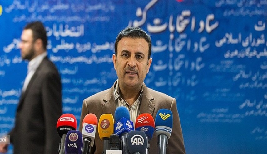 81 ايرانيا آخر ترشحوا للانتخابات