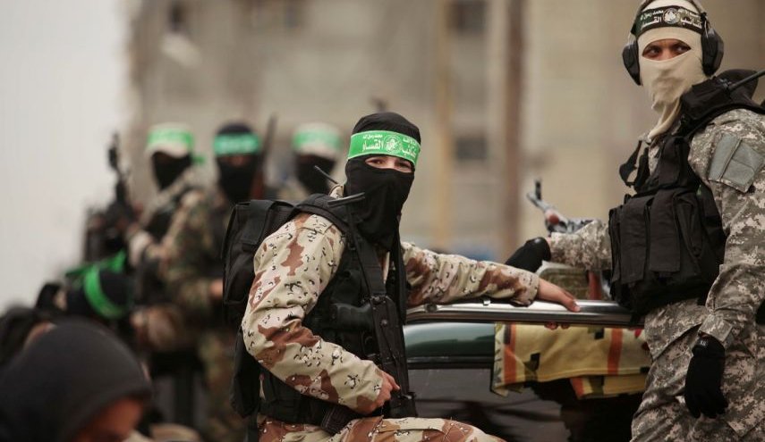 كتائب القسام تعلن قصف عسقلان وأسدود وبئر السبع وسديروت