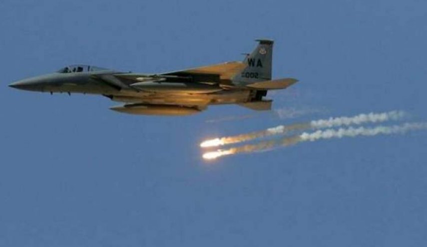 الاحتلال يشن غارات مكثفة على غزة دون توغل داخل القطاع
