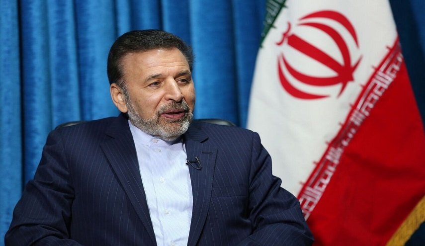 واعظي: العنف ضد الشعب الفلسطيني مؤشر على فشل المنظمات الدولية