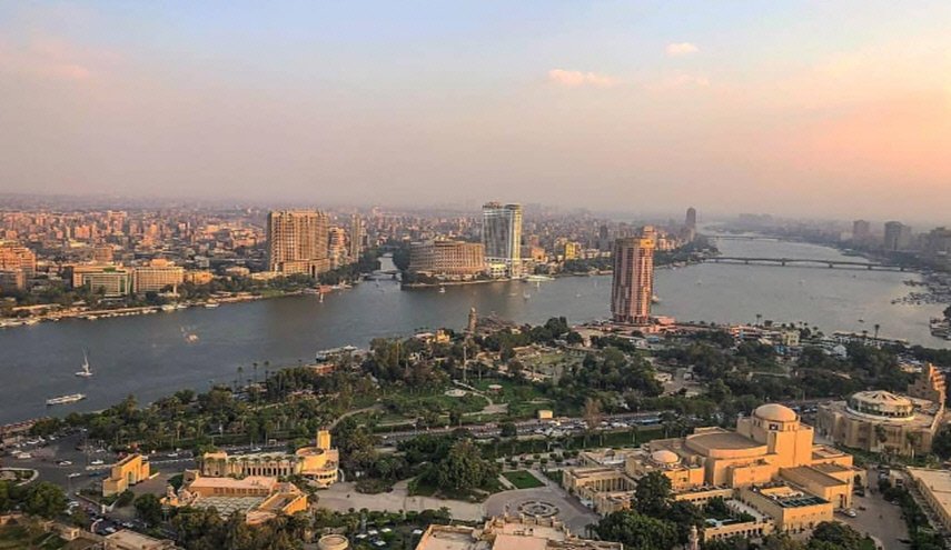 مصر تسجل 1193 إصابة و59 وفاة جديدة بكورونا