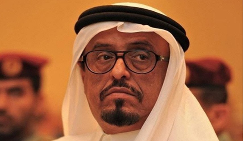 ضاحي خلفان ينصح  اليهود بالعيش في الدول العربية بدلاً من القدس!