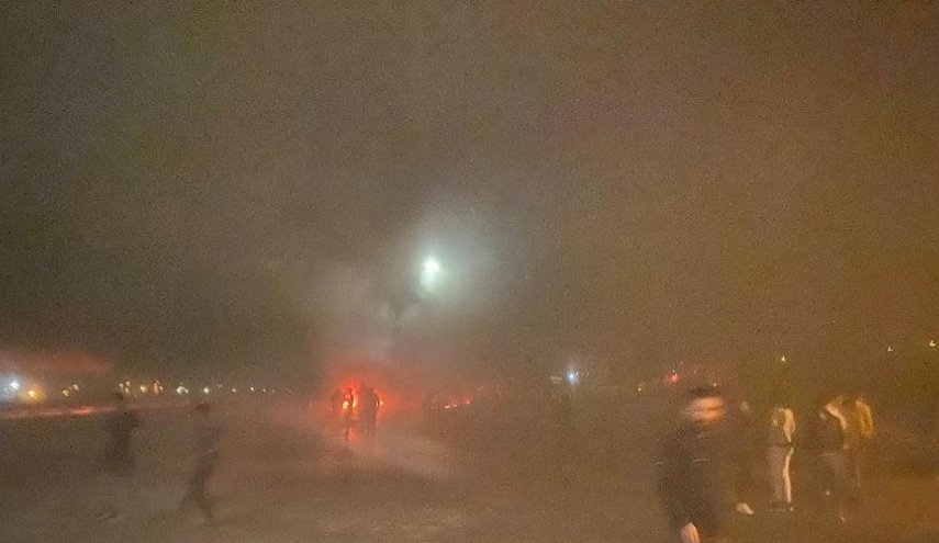 دعوات لمسيرات حاشدة اليوم الجمعة بالضفة دعماً للقدس وغزة