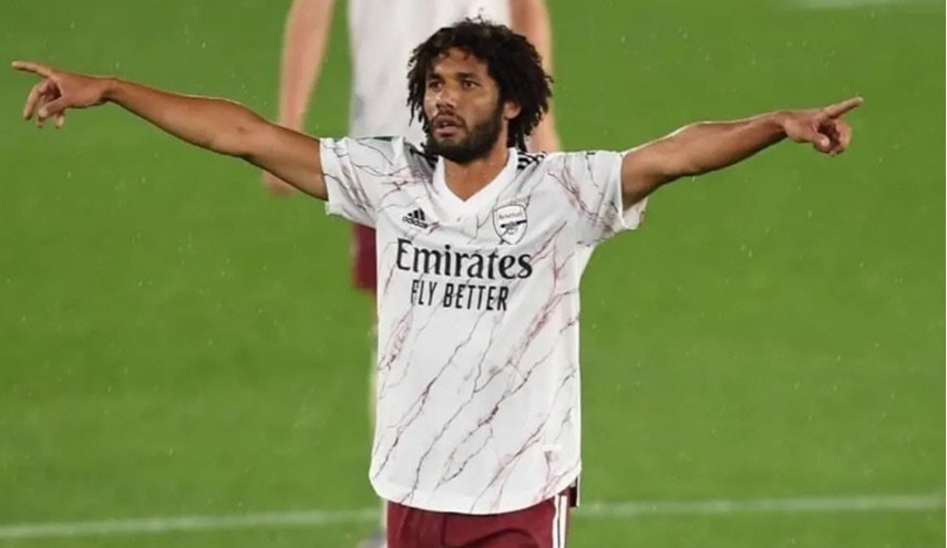 منظمة يهودية تشكو المصري النني وتطالب بإيقافه