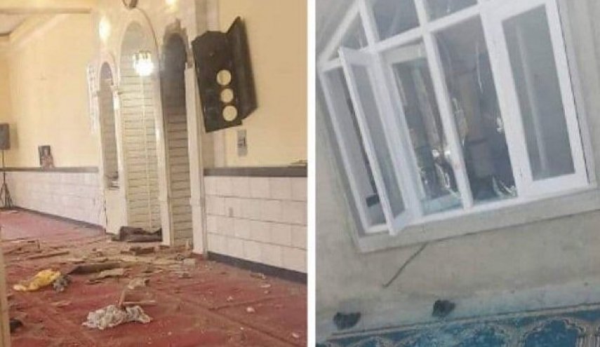دهها شهید و زخمی در حادثه انفجار در مراسم نماز جمعه کابل