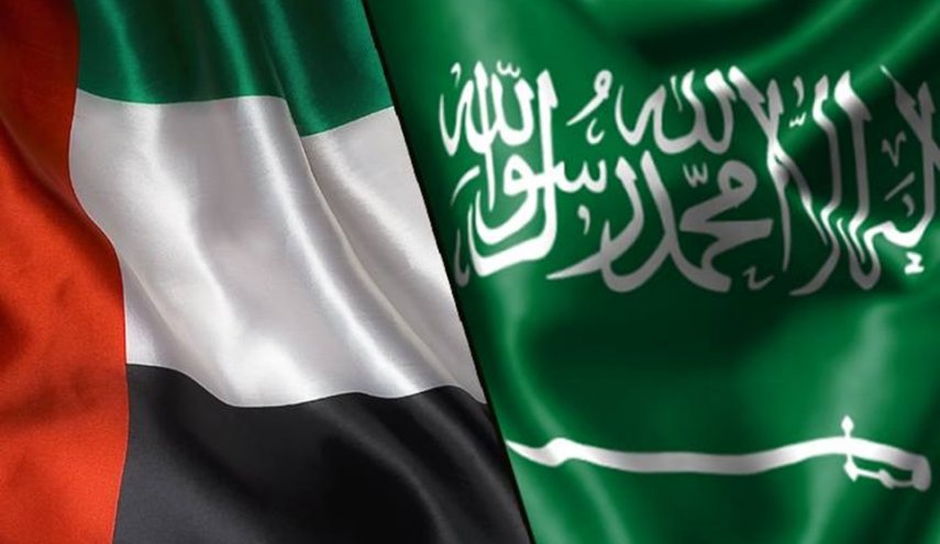 مجتهد يكشف عن مخطط السعودية والإمارات لإنقاذ تل أبيب!