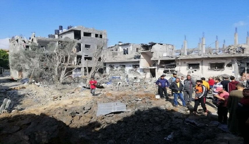 اتصالات التهدئة في غزة مستمرة والمقاومة متمسّكة بشروطها