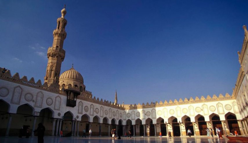 رسالة من الجامع الأزهر إلى الحكام العرب بشأن القدس