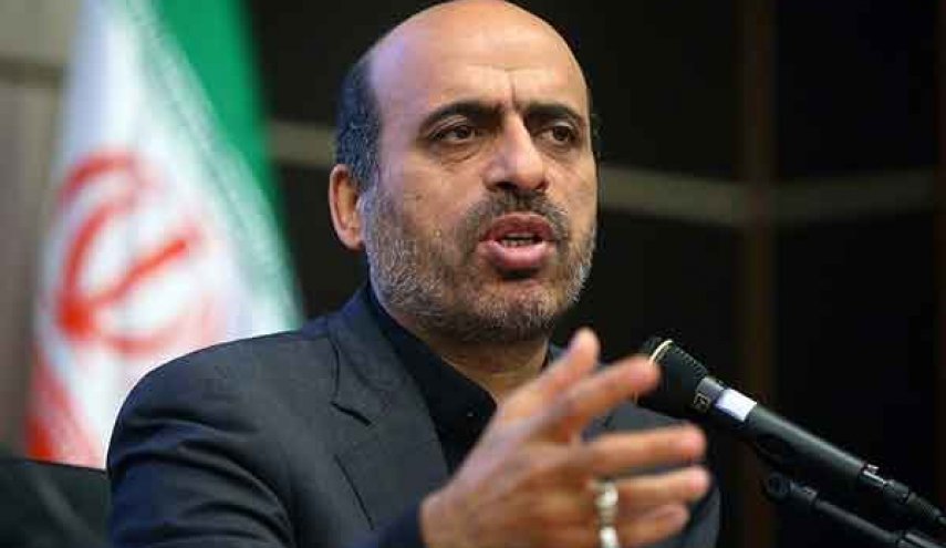 برلماني ايراني: صواريخ المقاومة اضاءت سماء تل ابيب