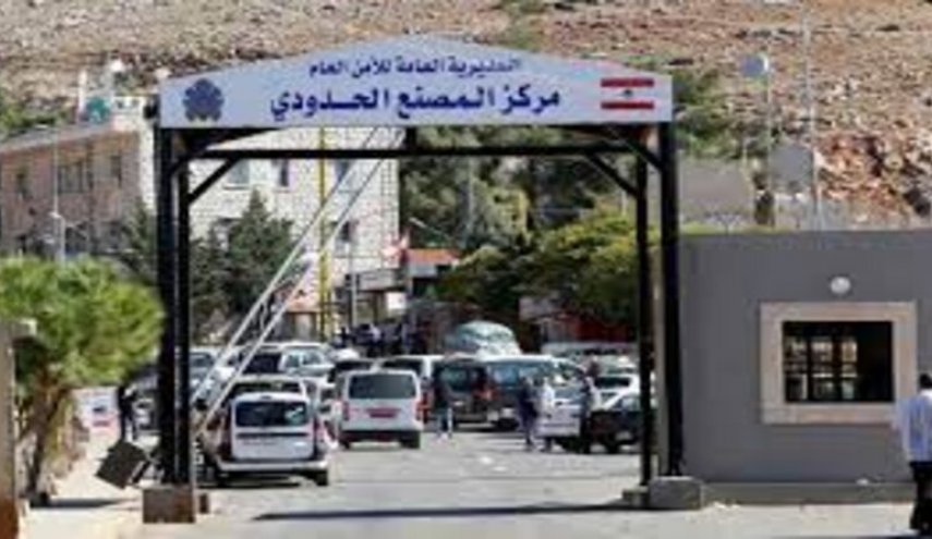 الجمارك السورية تصدر قائمة سوداء تضم 12 شخصا