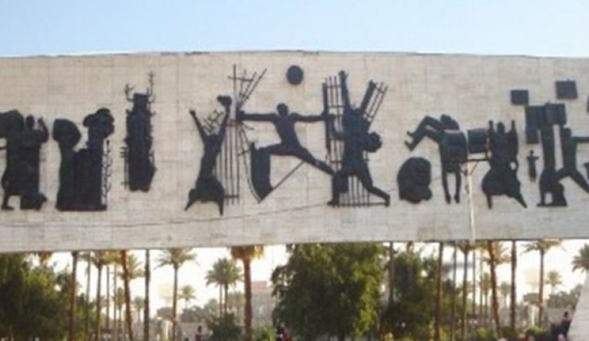 الخالصي يدعو للالتحاق بوقفة ساحة التحرير عصر اليوم