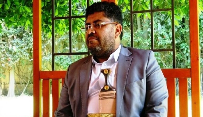 ألا يساوي إعادة الأقصى من اليهود عندكم مثل إعادة 'هادي' الى صنعاء؟