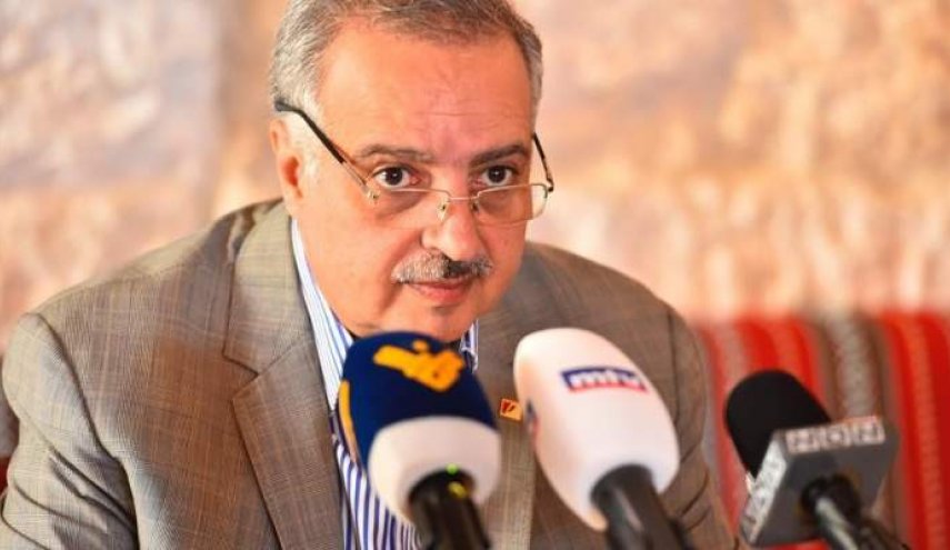 طلال ارسلان: القدس مُصمّمة على التحرّر من الإحتلال