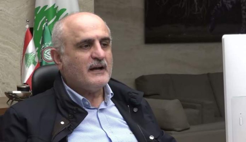 خليل: لبنان يثبت بالدم أنه توأم فلسطين بالحفاظ على القضية والتمسك بخيار المقاومة