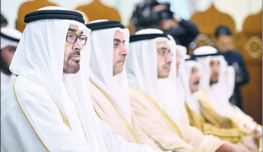 موقع أمريكي يفضح الإمارات: تمارس التضليل لتلميع جرائم 