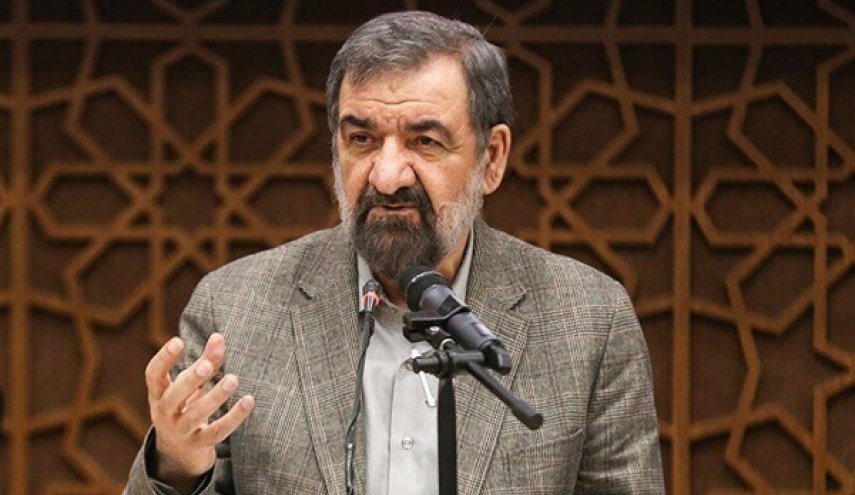 محسن رضائي يترشح للانتخابات الرئاسية الايرانية