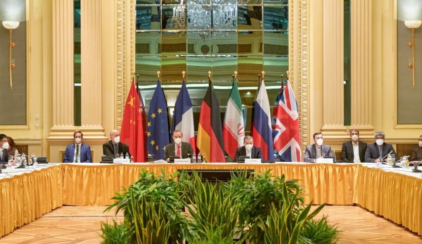 روسيا : مفاوضات فيينا متواصلة بأشكال مختلفة