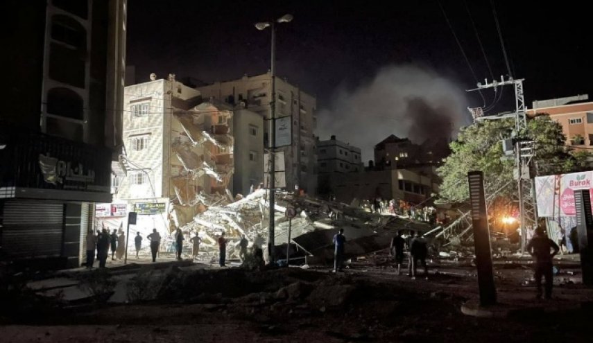 5 شهداء وأكثر من 40 جريحا معظمهم أطفال ونساء جراء غارات الاحتلال الأخيرة على غزة