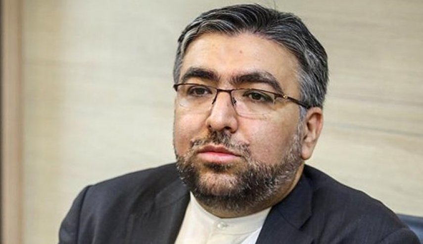 حظر رجال اعمالنا أداة واشنطن للتعويض عن فشل الضغوط القصوى