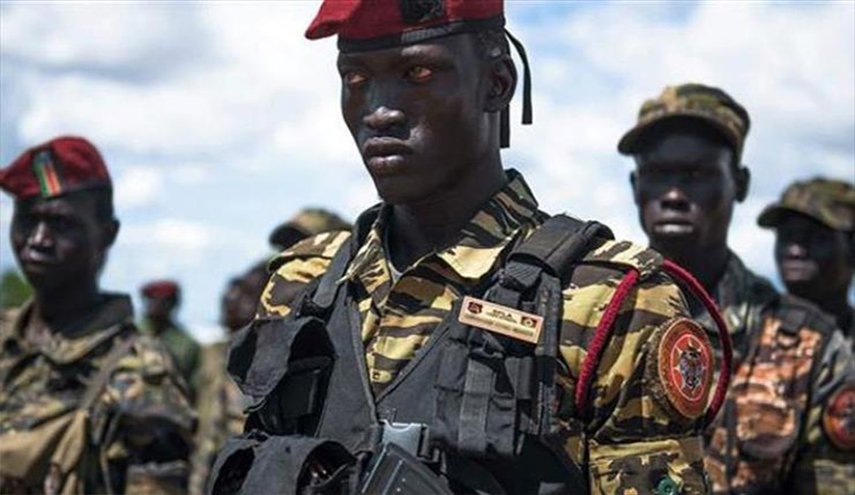 السودان يرسل تعزيزات عسكرية إلى جنوب دارفور بعد مواجهات دامية 