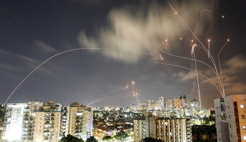 إلغاء 40 رحلة إلى مطار بن غوريون في تل أبيب على خلفية الحرب